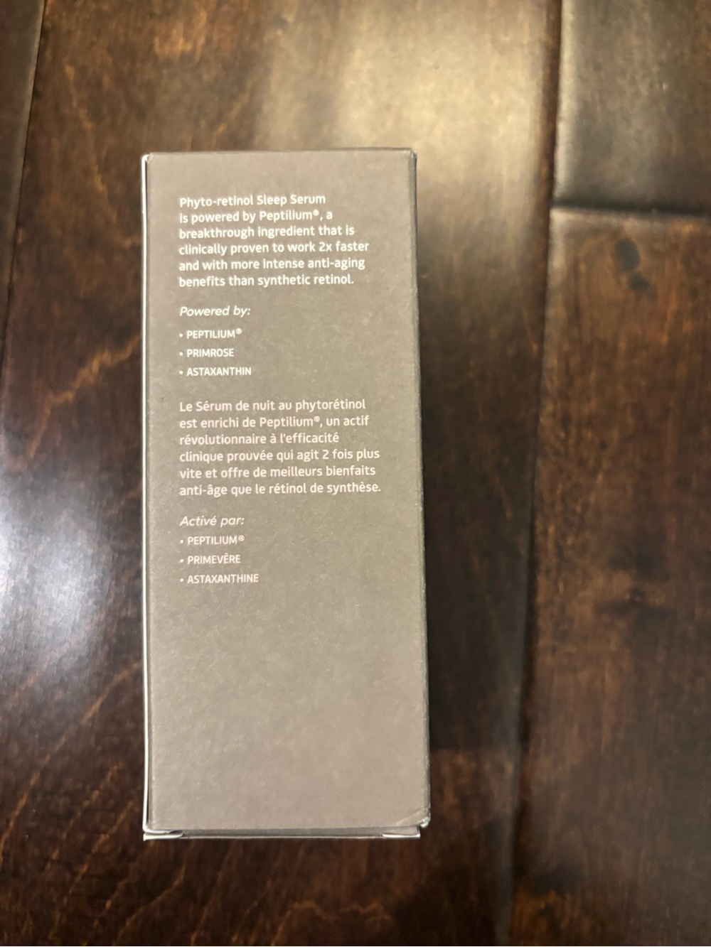 True Botanicals Phyto-Retinol Sleep Serum - Picture 5 of 6